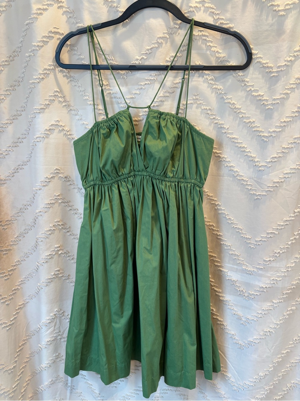 Abercrombie & Fitch Mini Dress